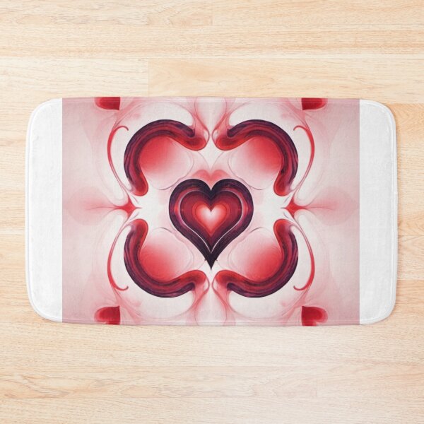 Item preview, Heart #2 designed and sold by ByStephen.