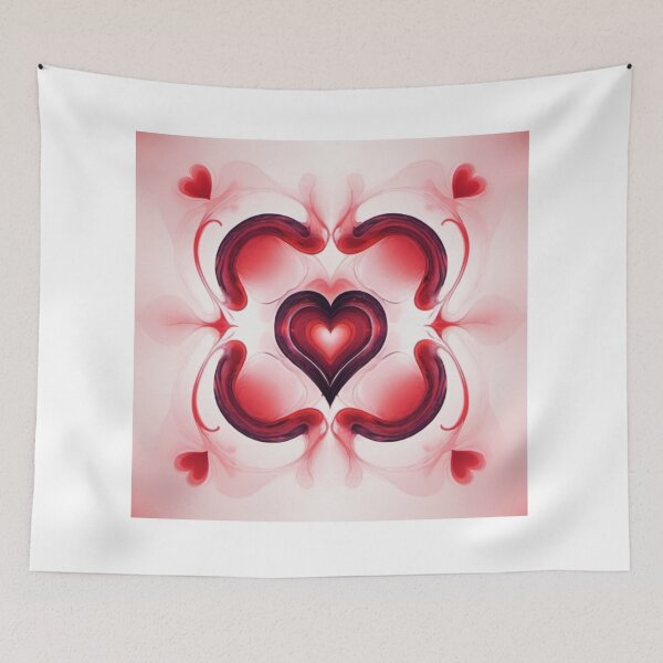 Item preview, Heart #2 designed and sold by ByStephen.