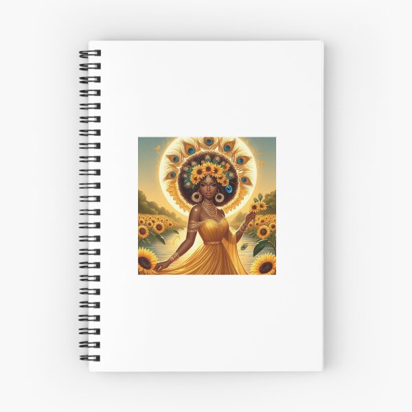Item preview, Oshun designed and sold by moontheDama.