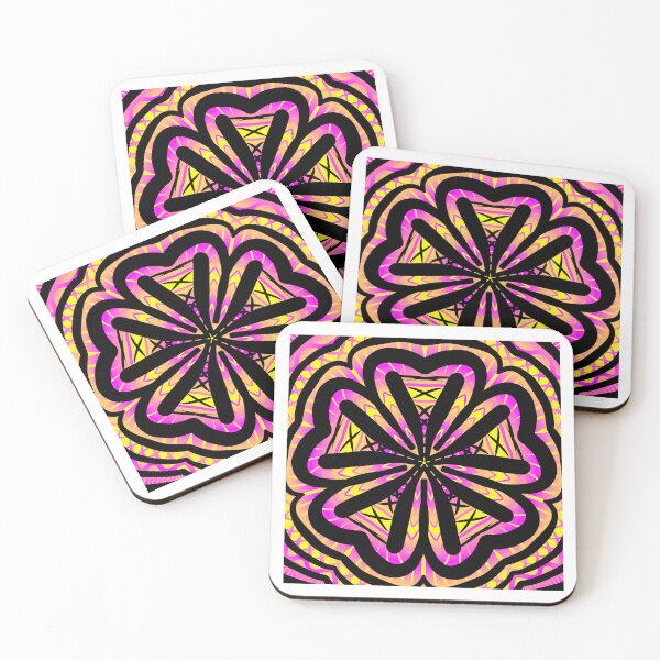 Item preview, Twilight Flower designed and sold by TripyBedroomArt.