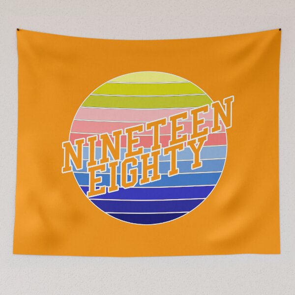 Item preview, Nineteen Eighty designed and sold by PYHC.