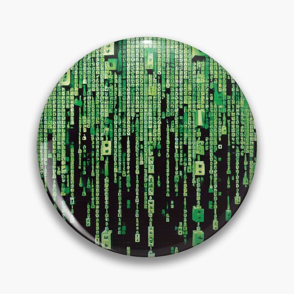 Item preview, There is no Pixel designed and sold by PixelStyleShop.