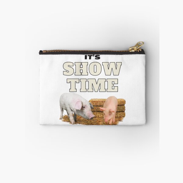 Item preview, It's Showtime! designed and sold by annmariek2018.