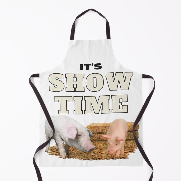 Item preview, It's Showtime! designed and sold by annmariek2018.