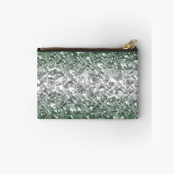 Item preview, Silver & green designed and sold by Sinmara12.