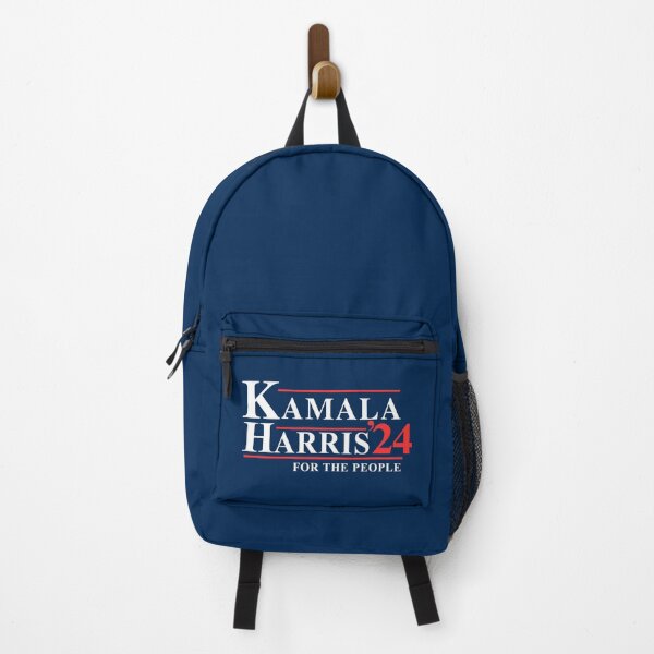 Item preview, Kamala Harris 2024 - For The People designed and sold by claywalkr.