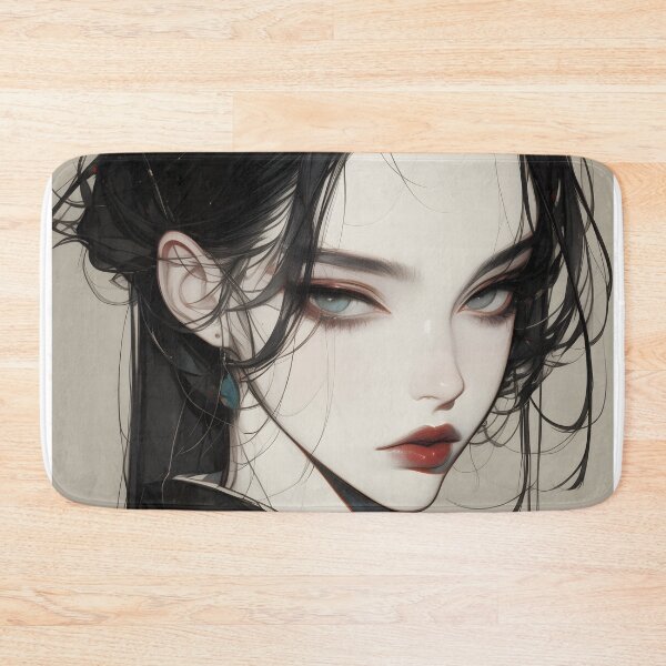 Item preview, Manhwa girl 137 designed and sold by Infinite-Aspire.