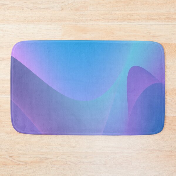 Item preview, Oceanic Hues: Different Shades of Blue Pattern designed and sold by onesarcastic.