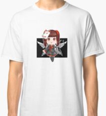 Moa Kikuchi Megitsune Classic T-Shirt