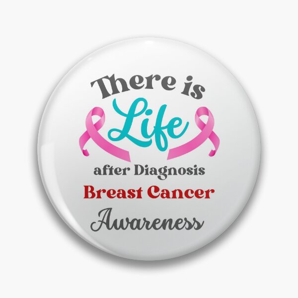 Item preview, Breast Cancer Awareness designed and sold by LadyRebelFL.