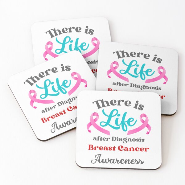 Item preview, Breast Cancer Awareness designed and sold by LadyRebelFL.