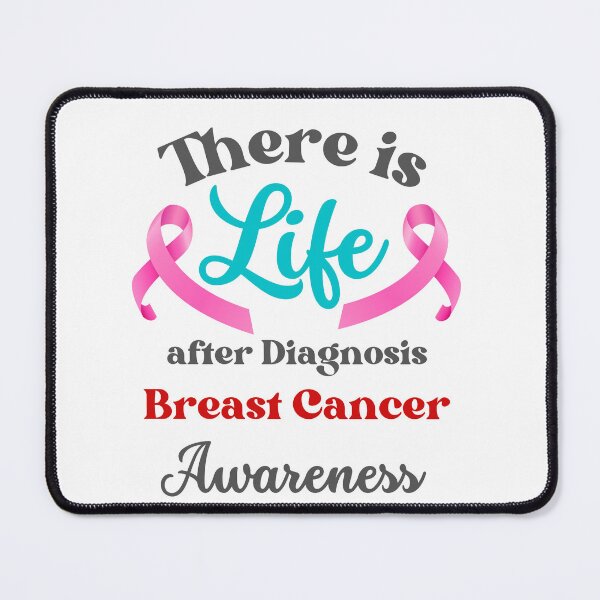 Item preview, Breast Cancer Awareness designed and sold by LadyRebelFL.