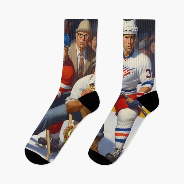 Item preview, Falafel Hockey designed and sold by ComputerContent.