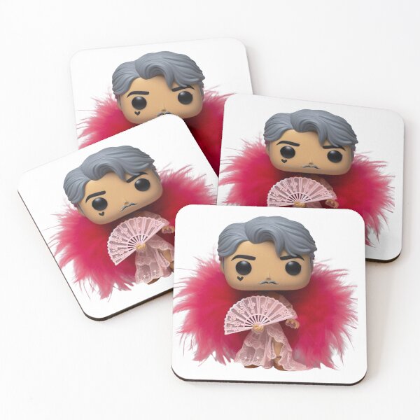 Item preview, StarDust Funko Capt Shakespear designed and sold by Cariselle CozyCorner.