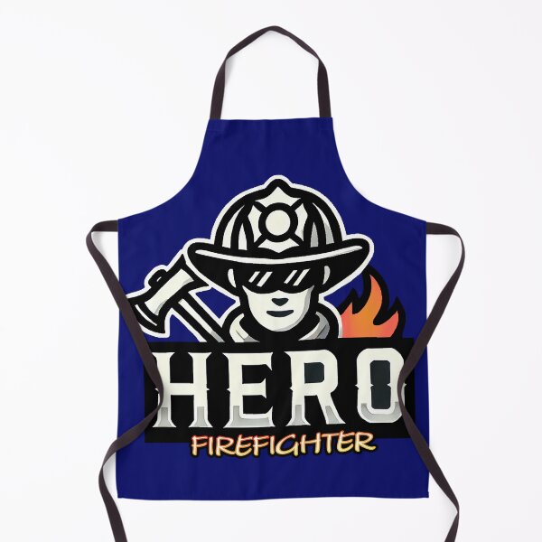 Item preview, Hero Firefighter Tribute designed and sold by TeddVentures.