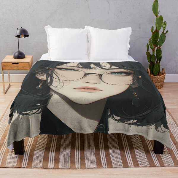 Item preview, Manhwa girl 138 designed and sold by Infinite-Aspire.