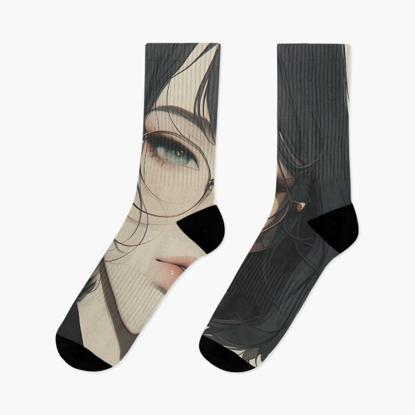 Item preview, Manhwa girl 138 designed and sold by Infinite-Aspire.