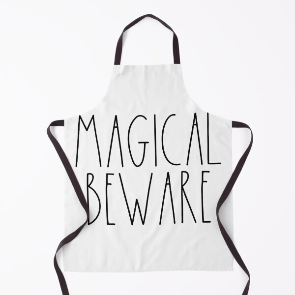 Item preview, Magical Beware Rae Dunn Inspired Farmhouse Decor designed and sold by FineElephant.