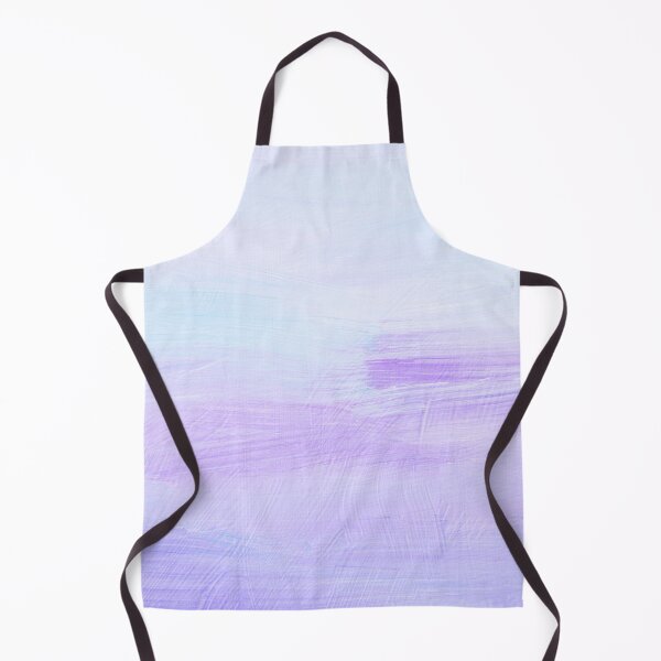 Item preview, Blue Purple Watercolor Stroke Design designed and sold by onesarcastic.