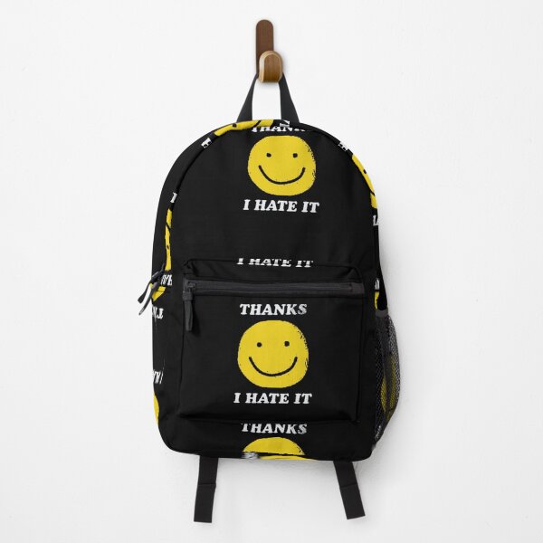 Item preview, Thanks I hate it. designed and sold by Oqueartecura.