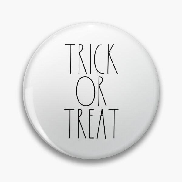 Item preview, Trick or Treat Rae Dunn Inspired Farmhouse Decor designed and sold by FineElephant.