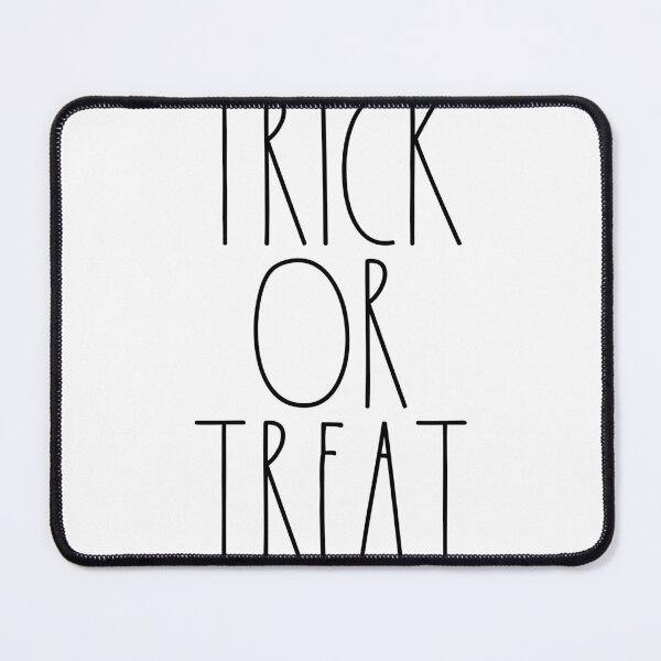 Item preview, Trick or Treat Rae Dunn Inspired Farmhouse Decor designed and sold by FineElephant.