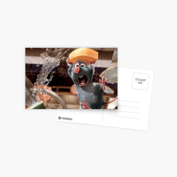 Item preview, Ratatouille designed and sold by Olga H.