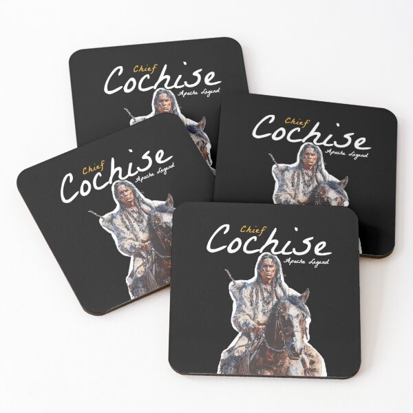 Item preview, Chief Cochise Gift Ideas designed and sold by TheLaundryLady.