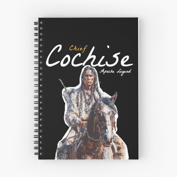 Item preview, Chief Cochise Gift Ideas designed and sold by TheLaundryLady.