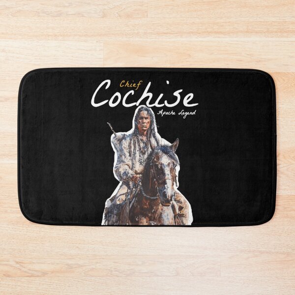 Item preview, Chief Cochise Gift Ideas designed and sold by TheLaundryLady.