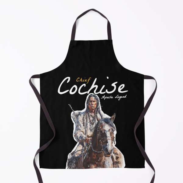 Item preview, Chief Cochise Gift Ideas designed and sold by TheLaundryLady.