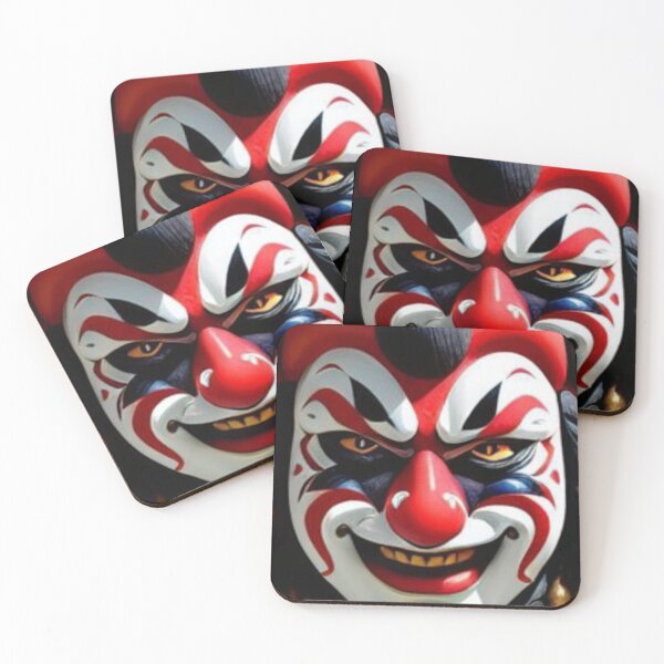 Item preview, Shogun Chuckles designed and sold by ZenOfAIarts.
