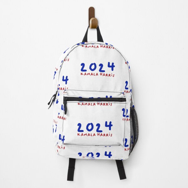 Item preview, Kamala Harris 2024 designed and sold by claywalkr.