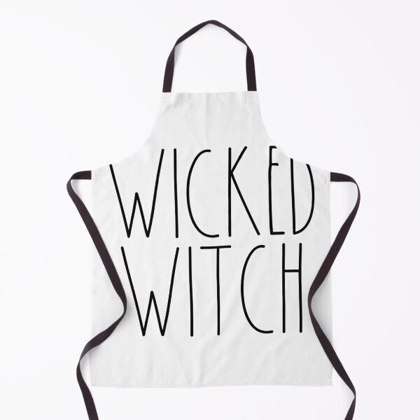 Item preview, Wicked Witch Rae Dunn Inspired Farmhouse Decor designed and sold by FineElephant.