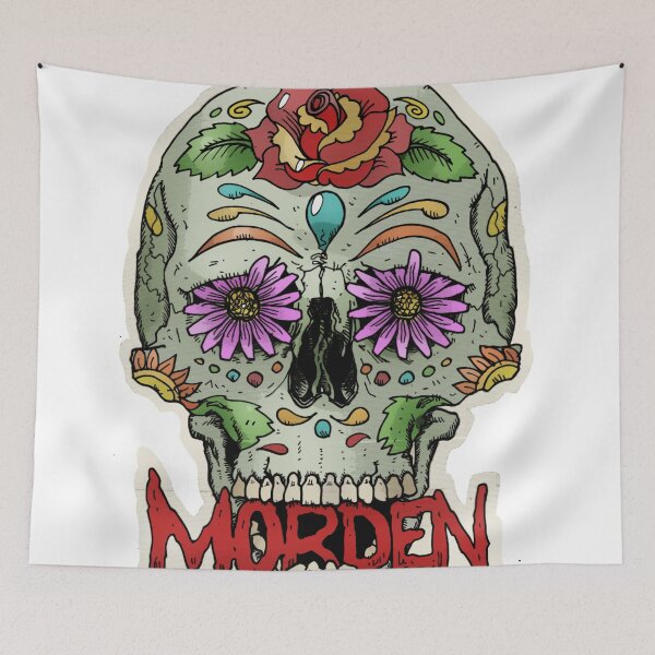 Item preview, Morden designed and sold by Sean Simmans.