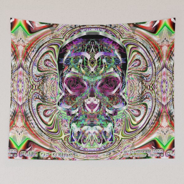 Item preview, Flux Of Being 39 designed and sold by Boogie-72.