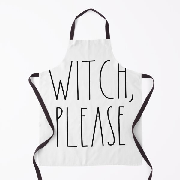 Item preview, Witch Please Rae Dunn Inspired Farmhouse Decor designed and sold by FineElephant.