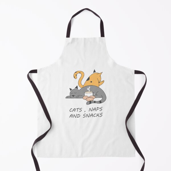 Item preview, Cats Naps and snacks designed and sold by Paw Love.