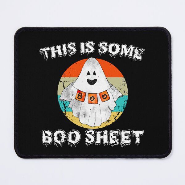 Item preview, This Is Some Boo Sheet Cool Ghost Funny Halloween Costume designed and sold by ShopSmart213.