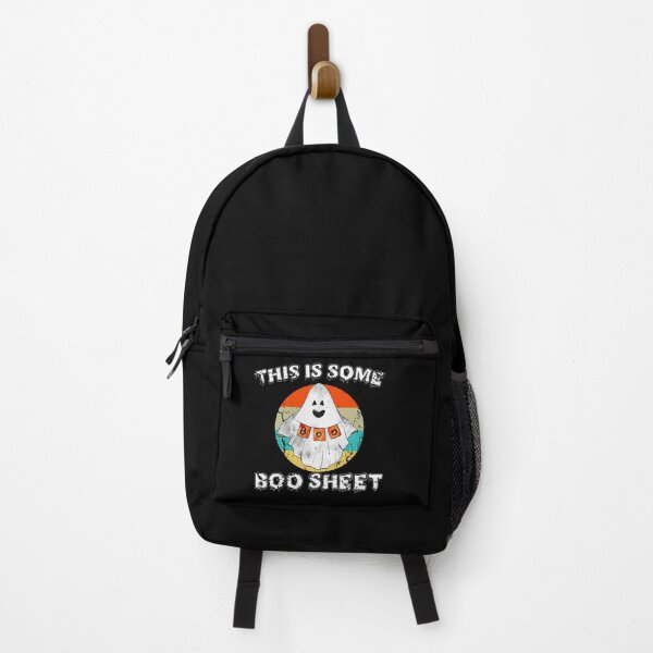 Item preview, This Is Some Boo Sheet Cool Ghost Funny Halloween Costume designed and sold by ShopSmart213.