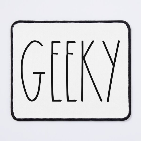 Item preview, Geeky Rae Dunn Inspired Farmhouse Decor designed and sold by FineElephant.