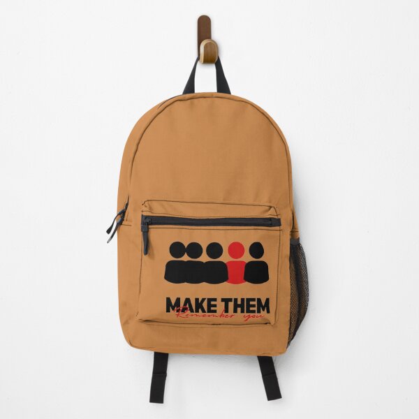 Item preview, Make them remember you designed and sold by Ladyrebel8081.