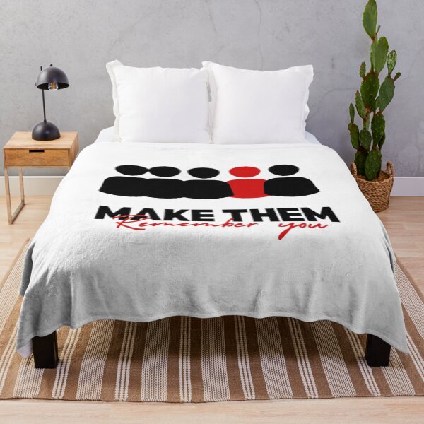 Item preview, Make them remember you designed and sold by Ladyrebel8081.
