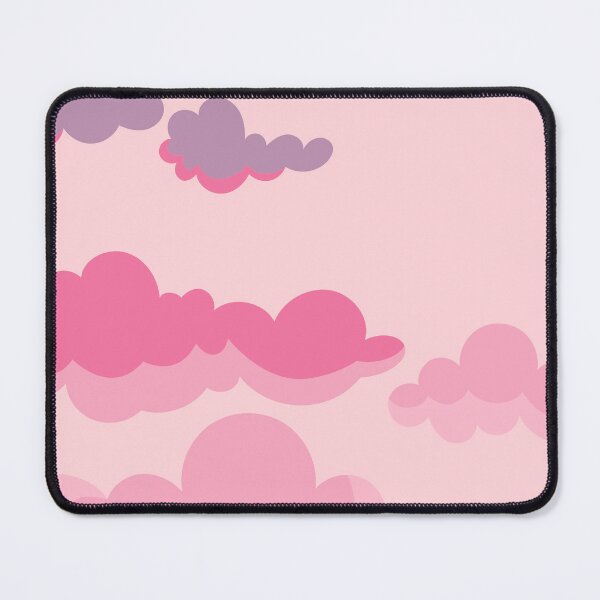 Item preview, Pink Clouds. designed and sold by BeNuvola.