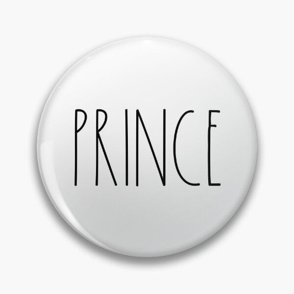Item preview, Prince Rae Dunn Inspired Farmhouse Decor designed and sold by FineElephant.