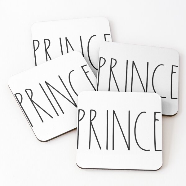Item preview, Prince Rae Dunn Inspired Farmhouse Decor designed and sold by FineElephant.