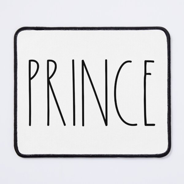 Item preview, Prince Rae Dunn Inspired Farmhouse Decor designed and sold by FineElephant.