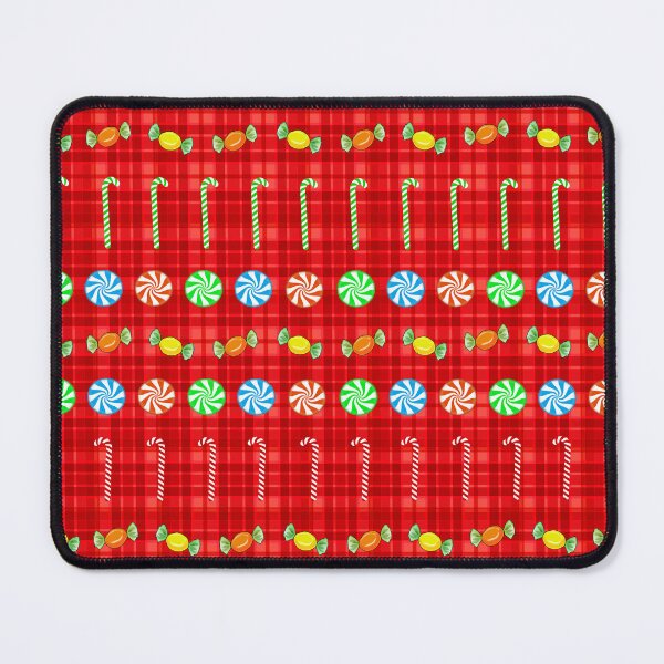 Item preview, Merry Christmas Candy Canes designed and sold by Sartoris Art.