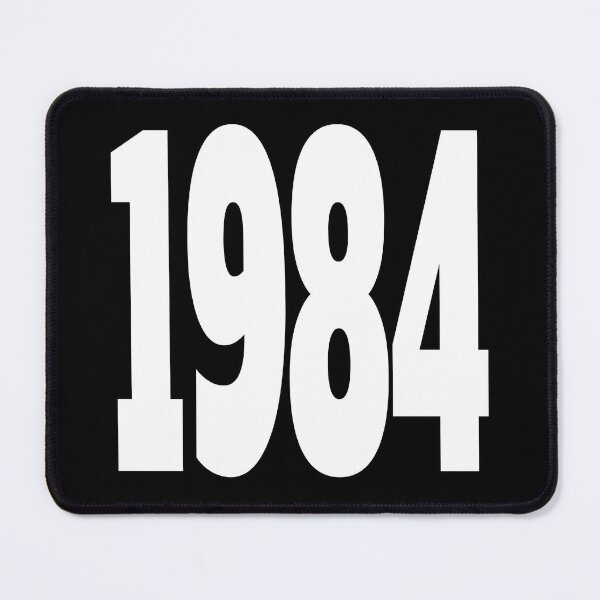 Item preview, 1984 designed and sold by EunsooLee.