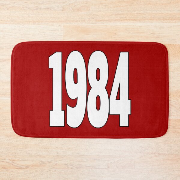 Item preview, 1984 designed and sold by EunsooLee.
